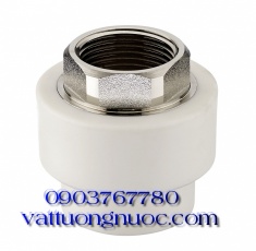 NỐI REN TRONG PP-R VESBO 2