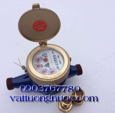 ĐỒNG HỒ NƯỚC TRUNG ĐỨC